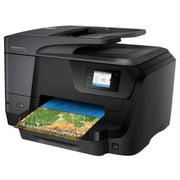 HP 8710 D9L18A Officejet Pro AIO Printer HP 8710 D9L18A Officejet Pro AIO Printer