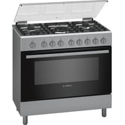 Bosch 5 Gas Burners Cooker HGI12TQ50M Bosch 5 Gas Burners Cooker HGI12TQ50M