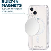 Case Mate Magsafe Twinkle Diamond Case Clear iPhone 14 Plus