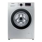 Samsung Front Load Washer 8kg WW80J4260GS Samsung Front Load Washer 8kg WW80J4260GS