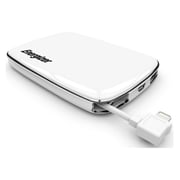 Energizer External Battery 3000mAh White - XP3000M Energizer External Battery 3000mAh White - XP3000M