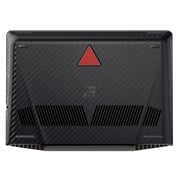 Lenovo Legion Y720-15IKB Gaming Laptop - Core i7 2.8GHz 16GB 1TB+256GB 6GB Win10 15.6inch FHD Black Lenovo Legion Y720-15IKB Gaming Laptop - Core i7 2.8GHz 16GB 1TB+256GB 6GB Win10 15.6inch FHD Black