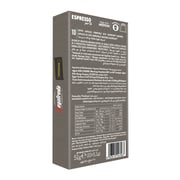Segafredo Zanetti Espresso Per Te Intenso Nespresso Compatible Coffee Capsules 51g, Pack Of 8