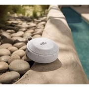 Marley Bluetooth No Bounds Portable Waterproof Speaker Grey Marley Bluetooth No Bounds Portable Waterproof Speaker Grey