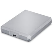 Lacie Portable HDD USB 3.1 5TB Space Grey STHG5000402 Lacie Portable HDD USB 3.1 5TB Space Grey STHG5000402