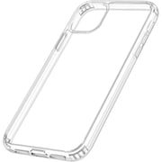 Glassology Case With Screen Protector Clear For iPhone 14 Pro Max