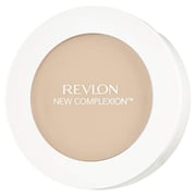 Revlon Complexion One-Step Compact Makeup Spf 5, Ivory Beige [00 ] 0.35 Oz