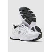 Skechers Men Sports Shoes Haniger 58355-Wcc Skechers Men Sports Shoes Haniger 58355-Wcc