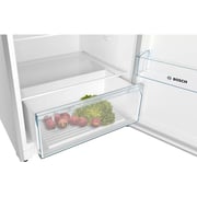 Bosch 485L Refrigerator KDN55NL20M Bosch 485L Refrigerator KDN55NL20M
