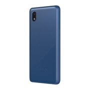 a01 blue