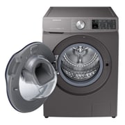 Samsung Front Load Washer 9 kg WW90M64FOPO/GU Samsung Front Load Washer 9 kg WW90M64FOPO/GU