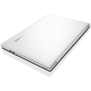 Lenovo ideapad 510-15ISK Laptop - Core i7 2.5GHz 12GB 2TB 4GB Win10 15.6inch FHD White Lenovo ideapad 510-15ISK Laptop - Core i7 2.5GHz 12GB 2TB 4GB Win10 15.6inch FHD White