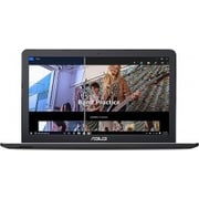 Asus X540SA-XX063T Laptop - Celeron 1.6GHz 2GB 500GB Shared Win10 15.6inch HD Silver Asus X540SA-XX063T Laptop - Celeron 1.6GHz 2GB 500GB Shared Win10 15.6inch HD Silver