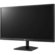 LG Monitor Full HD LED with IPS Display 27inch ,- 27MK430H-B LG Monitor Full HD LED with IPS Display 27inch ,- 27MK430H-B
