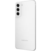Samsung Galaxy S21 FE 256GB White 5G Dual Sim Smartphone Samsung Galaxy S21 FE 256GB White 5G Dual Sim Smartphone