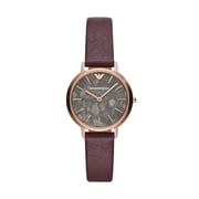 Emporio Armani Kappa Women AR11172 Watch Emporio Armani Kappa Women AR11172 Watch