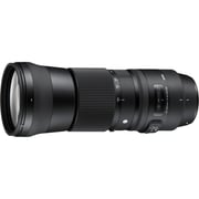 Sigma 150-600mm F/5-6.3 DG OS HSM Contemporary Lens For Canon EF Sigma 150-600mm F/5-6.3 DG OS HSM Contemporary Lens For Canon EF