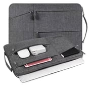 Wiwu Pocket Sleeve Case Grey 15.4inch Laptop