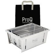 ProQ Flatdog Portable Foldable Grill