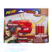 Nerf N-Strike Mega Talon E6189 Nerf N-Strike Mega Talon E6189