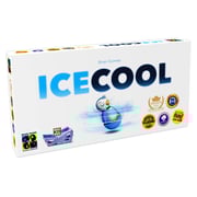 Brain Games - Ice Cool Brain Games - Ice Cool