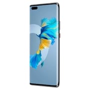Huawei Mate 40 Pro 5G 256GB Black Dual Sim Smartphone Pre-order + FREE Gifts worth AED 1099 (Huawei 40W Wireless Charger Stand + VIP Services) Huawei Mate 40 Pro 5G 256GB Black Dual Sim Smartphone Pre-order + FREE Gifts worth AED 1099 (Huawei 40W Wireless Charger Stand + VIP Services)