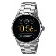 Fossil cheap q marshal