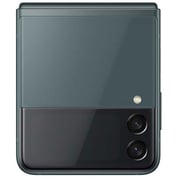 Samsung Galaxy Z Flip 3 SM-F711BZGFMEA 256GB Green 5G Dual Sim Smartphone