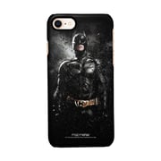 Macmerise Rise Of Batman - Sleek Phone Case For Iphone 7 Macmerise Rise Of Batman - Sleek Phone Case For Iphone 7