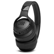JBL TUNE 750BTNC Wireless Over-Ear ANC Headphones Black JBL TUNE 750BTNC Wireless Over-Ear ANC Headphones Black