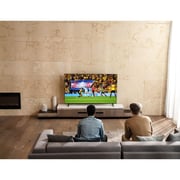 LG NanoCell TV 75 Inch NANO90 Series Cinema Screen Design 4K Cinema HDR webOS Smart with ThinQ AI Full Array Dimming LG NanoCell TV 75 Inch NANO90 Series Cinema Screen Design 4K Cinema HDR webOS Smart with ThinQ AI Full Array Dimming