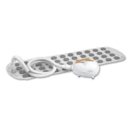 Medisana Bath Spa With Aroma Dispenser and Remote Control -88375