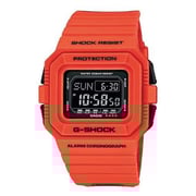 Casio DW-D5500MR-4DR G-Shock Youth Watch