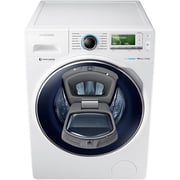 Samsung Front Load Washing Machine 12kg WW12K84120W/SG