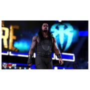 PS4 WWE 2K20 Game