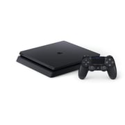 Sony PS4 Slim 1TB Gaming Console with DS4 Controller and PS4 Marvel Avengers Game Sony PS4 Slim 1TB Gaming Console with DS4 Controller and PS4 Marvel Avengers Game