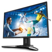 Gaems M270 Pro XP 2560x1440 QHD 2K Professional Grade Gaming Monitor 27inch Gaems M270 Pro XP 2560x1440 QHD 2K Professional Grade Gaming Monitor 27inch