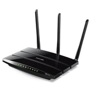 TP-Link ARCHER VR400 AC1200 Wireless VDSL/ADSL Modem Router TP-Link ARCHER VR400 AC1200 Wireless VDSL/ADSL Modem Router