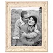 Malden International Designs Classic Mouldings Off White Distressed Picture Frame, 8X10, Off White Malden International Designs Classic Mouldings Off White Distressed Picture Frame, 8X10, Off White