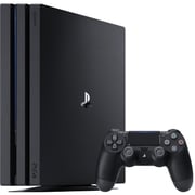 Sony PS4 Pro Gaming Console 1TB Black Sony PS4 Pro Gaming Console 1TB Black