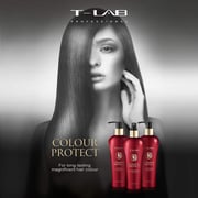 T Lab Professional Colour Protect Conditioner 250ml