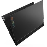 Lenovo Legion 5 81Y6000DUS Gaming Laptop - Corei7 2.6GHz 8GB 512GB 6GB Win10 15.6inch FHD Black White Backlit Keyboard 2 Pin Adapter Lenovo Legion 5 81Y6000DUS Gaming Laptop - Corei7 2.6GHz 8GB 512GB 6GB Win10 15.6inch FHD Black White Backlit Keyboard 2 Pin Adapter