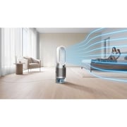 Dyson Autoreact Humidifier with Air Purifier PH3A Dyson Autoreact Humidifier with Air Purifier PH3A