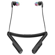 Skullcandy Method In Ear Wireless Headphone Black/Swirl/Gray S2CDWJ523 Skullcandy Method In Ear Wireless Headphone Black/Swirl/Gray S2CDWJ523