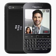 BlackBerry Classic SQC100-1 16GB 4G Black International Version