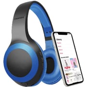 Promate LABOCA Bluetooth Earphone Blue
