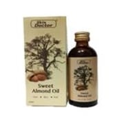 Skin Doctor Sweet Almond Oil 125ml