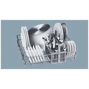 Siemens Dishwasher SN215W10BM Siemens Dishwasher SN215W10BM