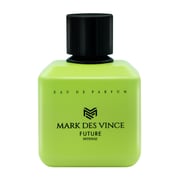 Mark Des Vince Future Intense For Unisex Eau De Parfum 100ml Mark Des Vince Future Intense For Unisex Eau De Parfum 100ml