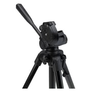 Benro T880EX Digital Aluminum Tripod with 3-Way Pan/Tilt Head Benro T880EX Digital Aluminum Tripod with 3-Way Pan/Tilt Head